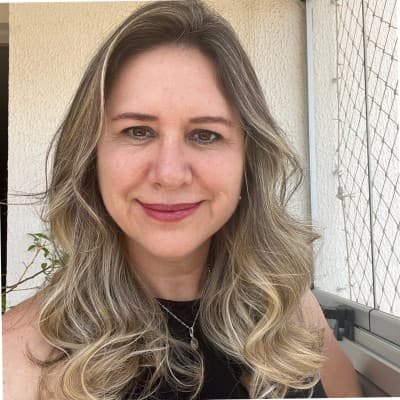 Foto de Cristiane Moreschi