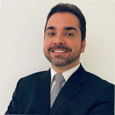 Foto de Daniel de Castro Santos