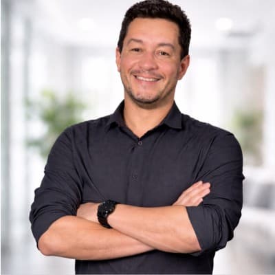Foto de Marcos Pupo