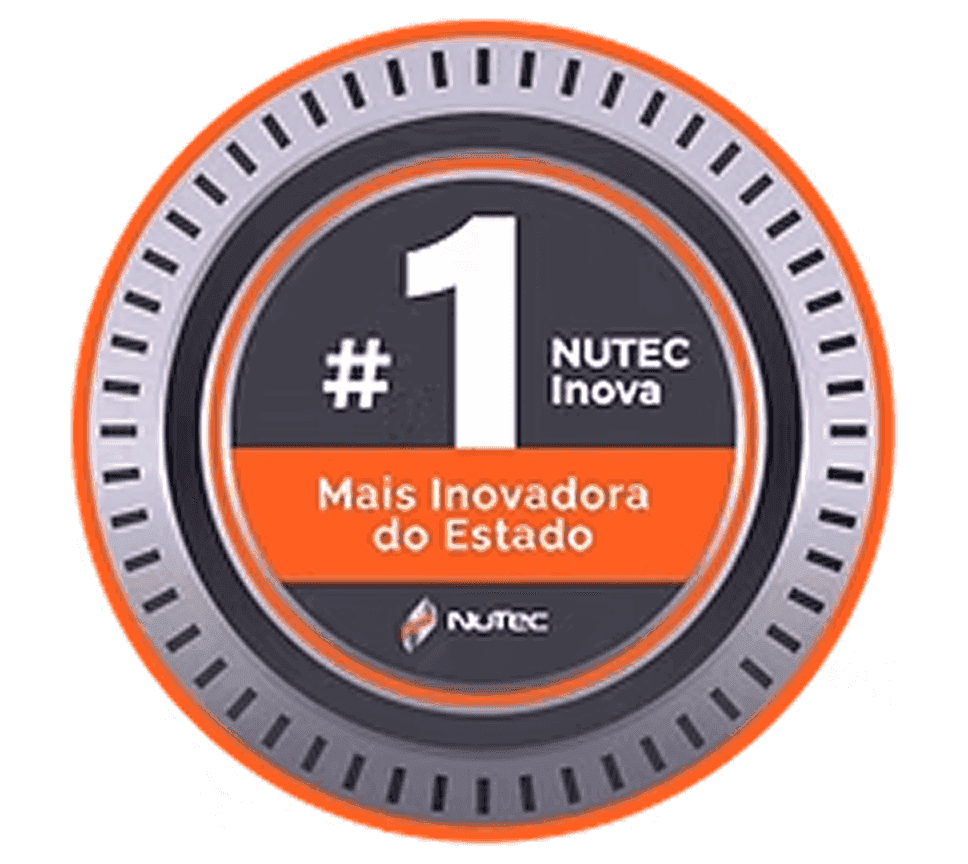 Mais Inovadora do Estado